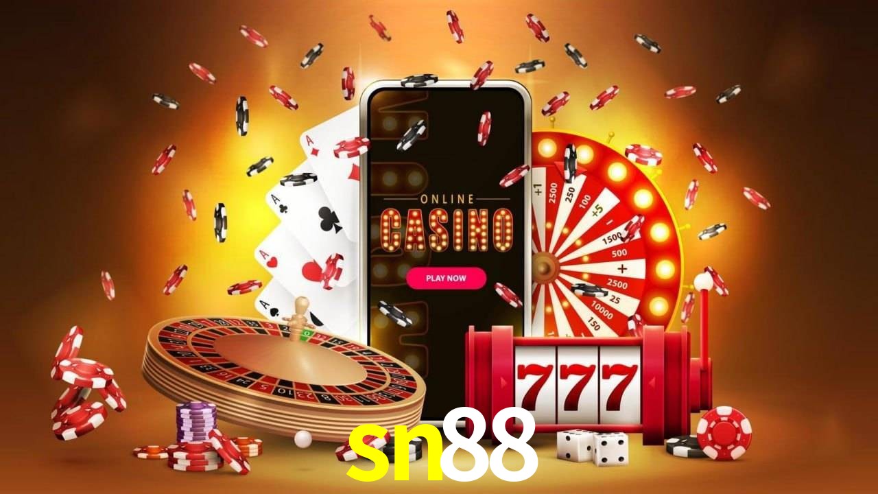Estatísticas sn88